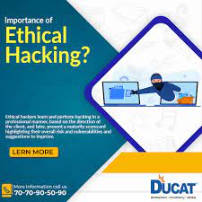 ethical hacking training in Ghaziabad