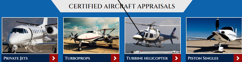 Consider These Factors When Choosing an Equipment aircraft desktop Appraisals