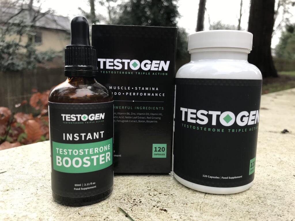 How Testosterone Booster Reviews Help You Produce An Educated Decision