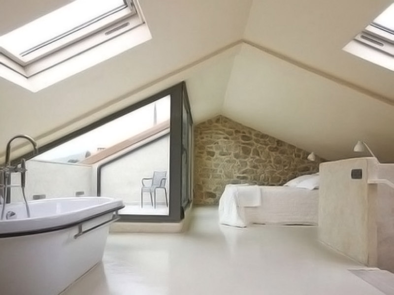 Whenever A Loft Conversion May Be The Solution?