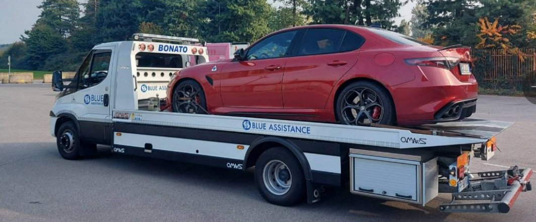 Roadside Service - How To Pick The Best Arrange For You