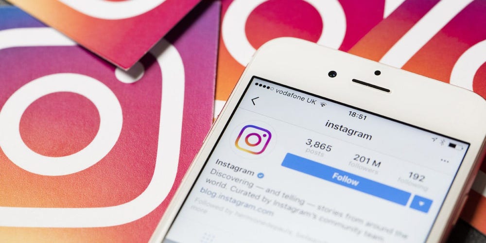All You Need To Learn About Instagram