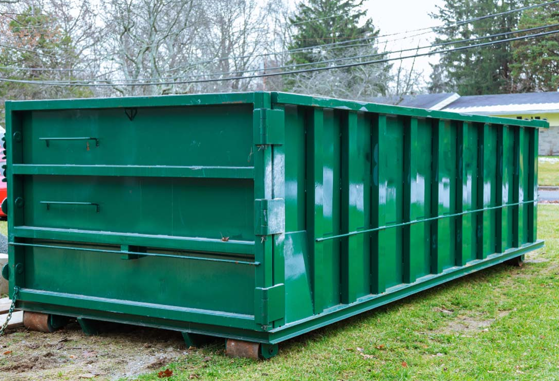 Dumpster Rentals - An Essential Service