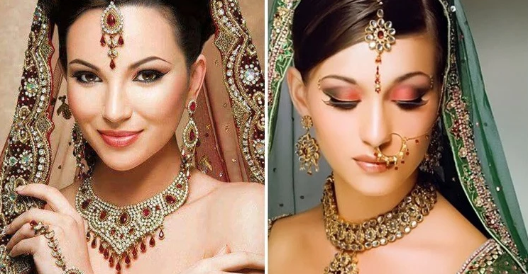 Italian Gold Jewellery - Stylish