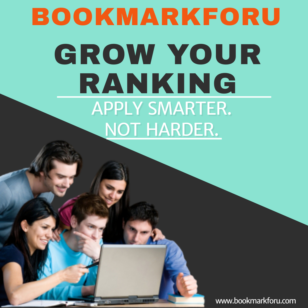 Best Social Bookmarking site