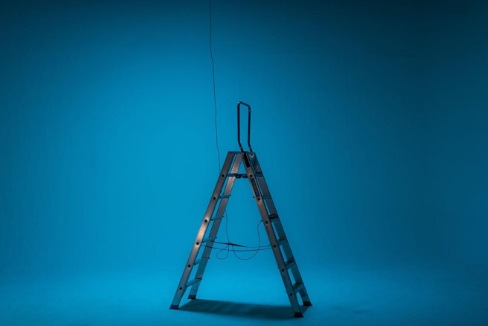 What You Must Know About Choosing The Right Ladder