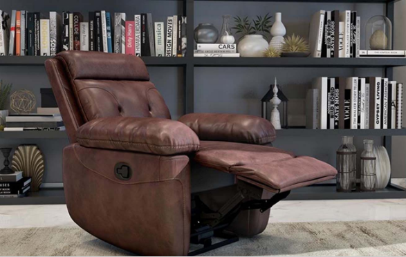 Recliner Buying Guide for Beginners