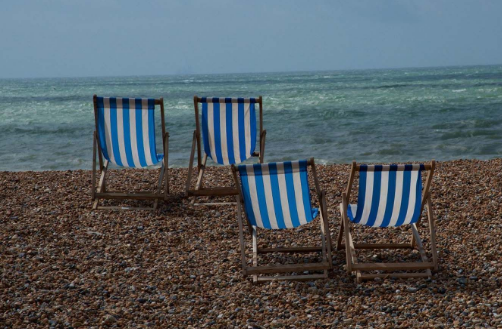 What to Know About Camping Chair