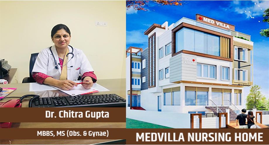 Looking for obstetrics and gynecologist doctor in Gomati Nagar?