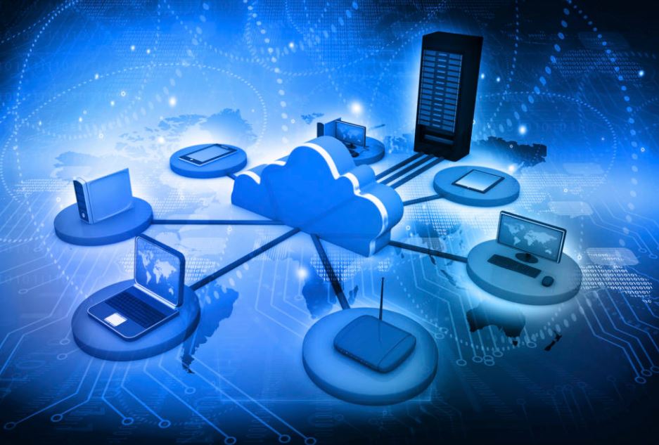 Cloud Computing Guide for Beginners