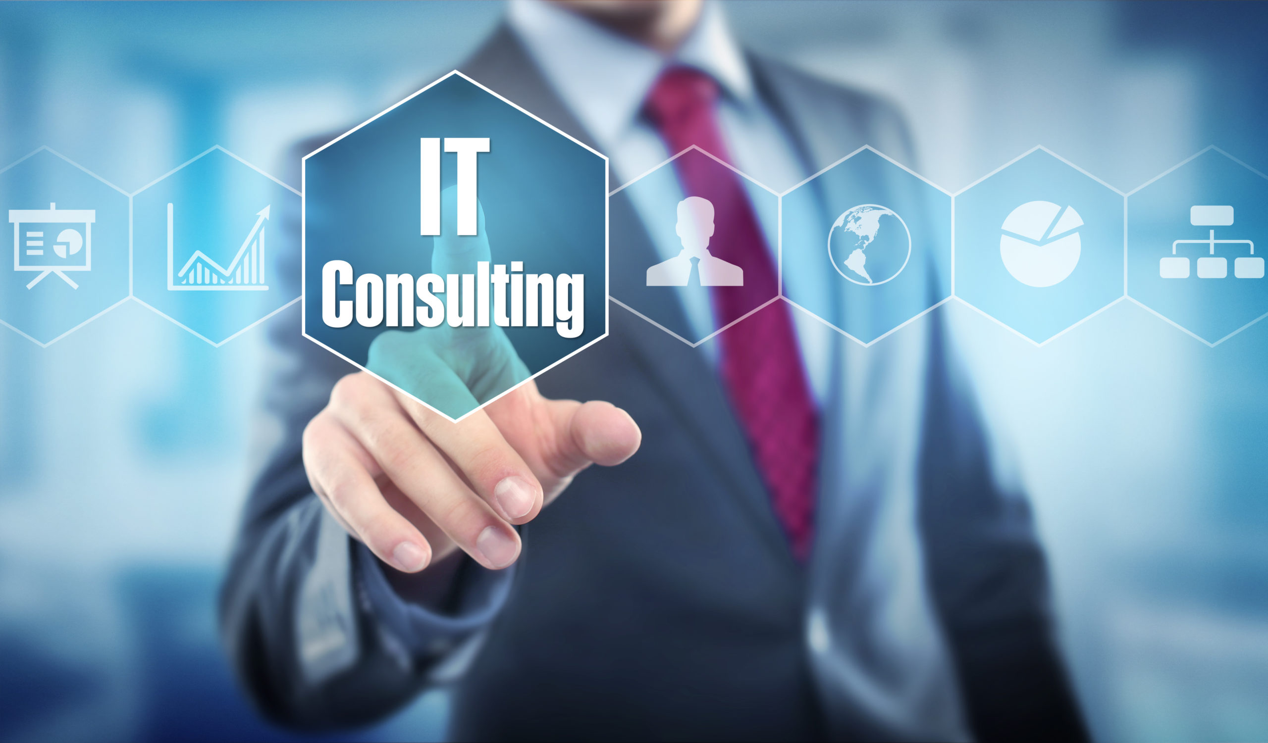 Top 10 Tips for Choosing the Best IT Consulting Company 