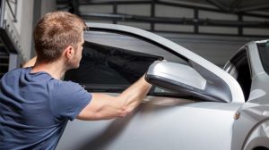 Window Tinting- The Best Way to Keep Your Car Look Chic