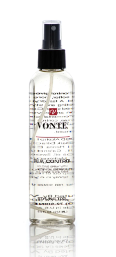 Buy Online Vonte Silk Control Spray
