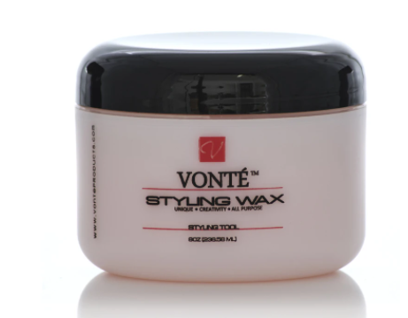 Find the Best Hair Styling Wax