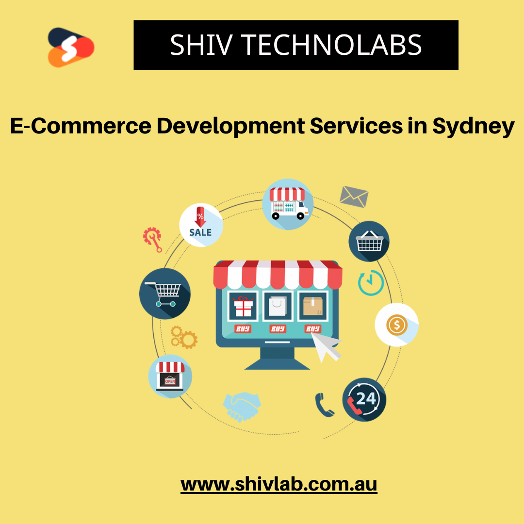 What is the advantage of ecommerce?