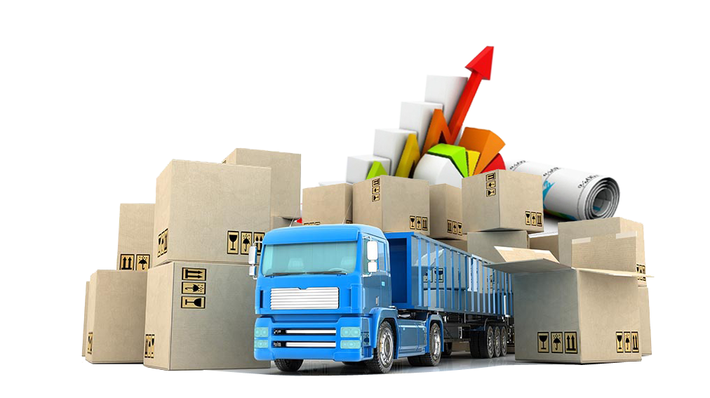 Kegiatan Ekonomi dan Bisnis Ekspedisi