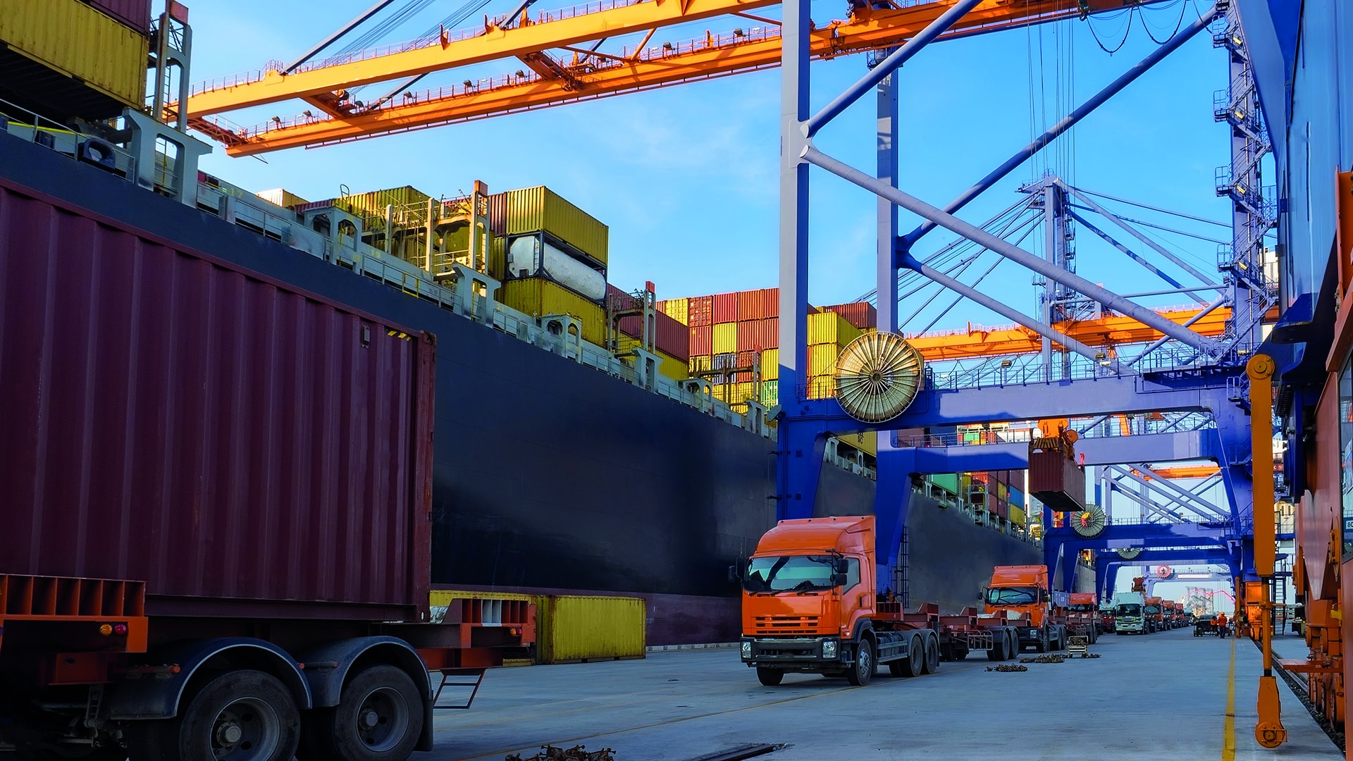 Pengertian Impor Barang Adalah