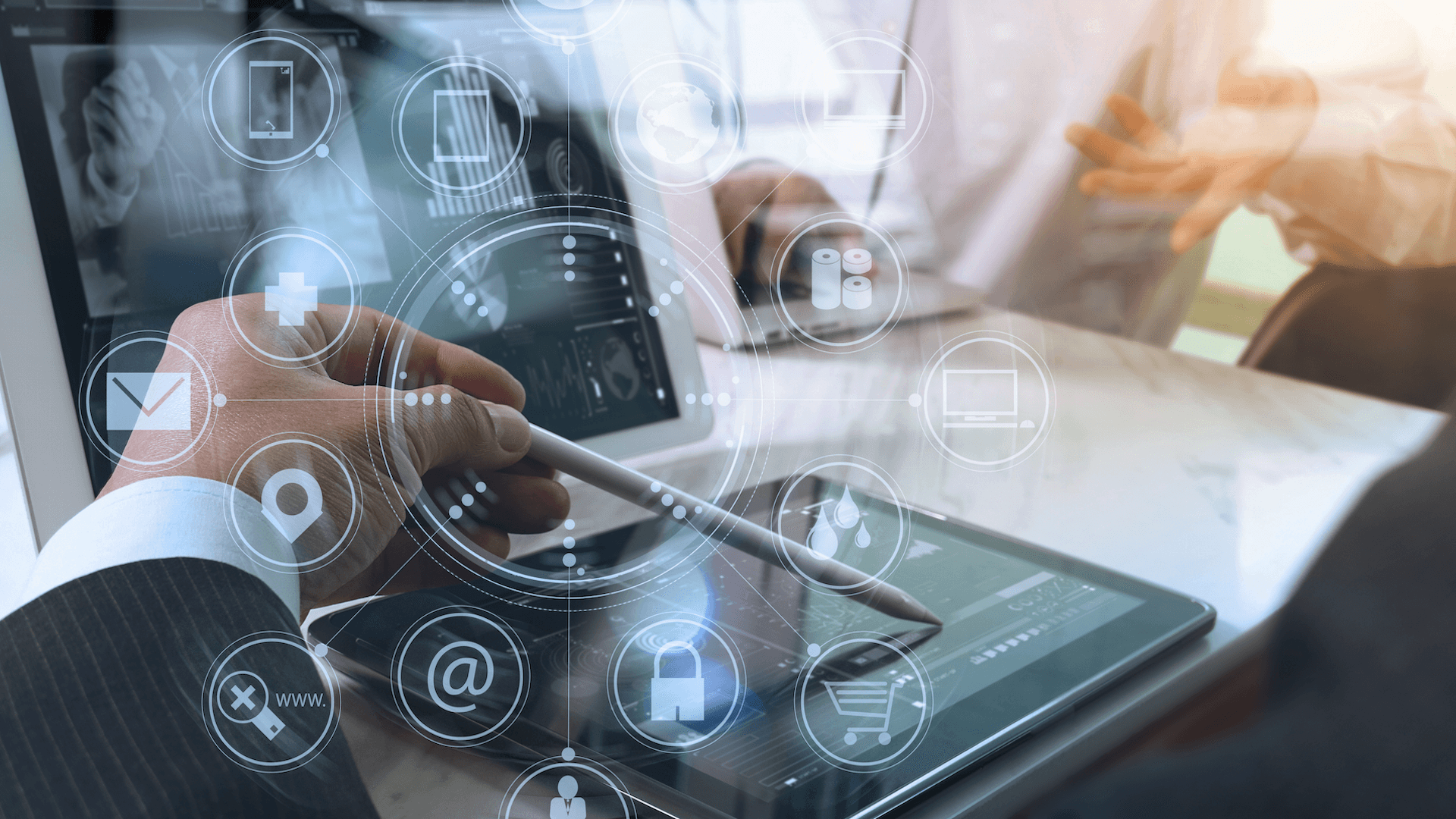 Pengertian Manajemen Industri