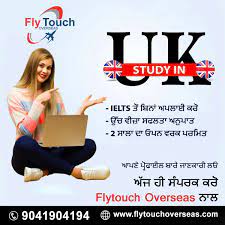 Best Study Visa Consultants in Chandigarh