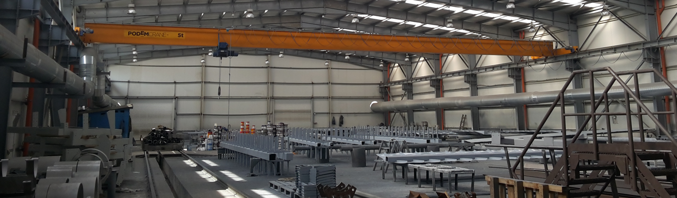 Dome Fabrication In Ahmedabad