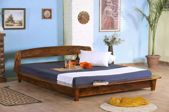 Online bed furniture shopping