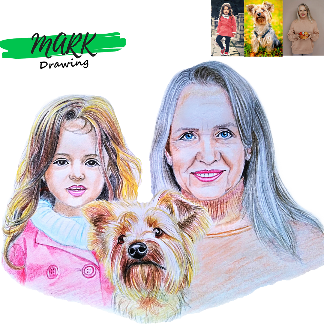 Mark Drawing Ltd