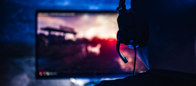 Video Games The Nonstop Entertainment For People Of All Ages