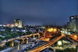 MRG World The Skyline | MRG Skyline Sector 106 Gurugram