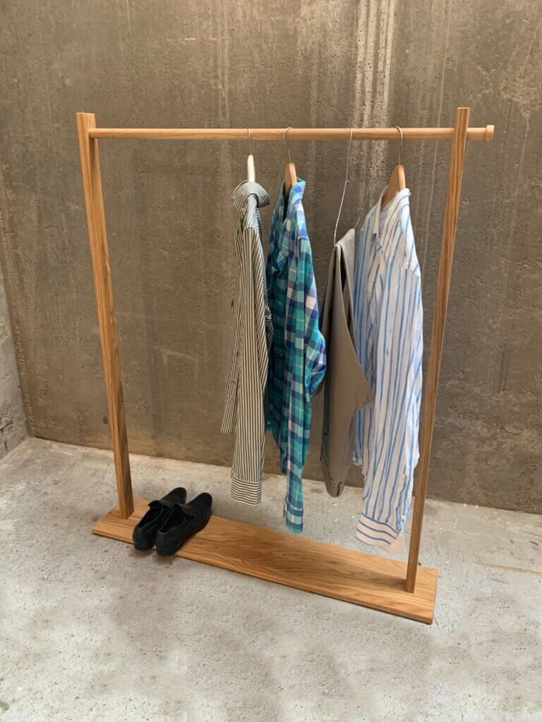 Kleiderständer (Clothes Rack) - Tidyboy
