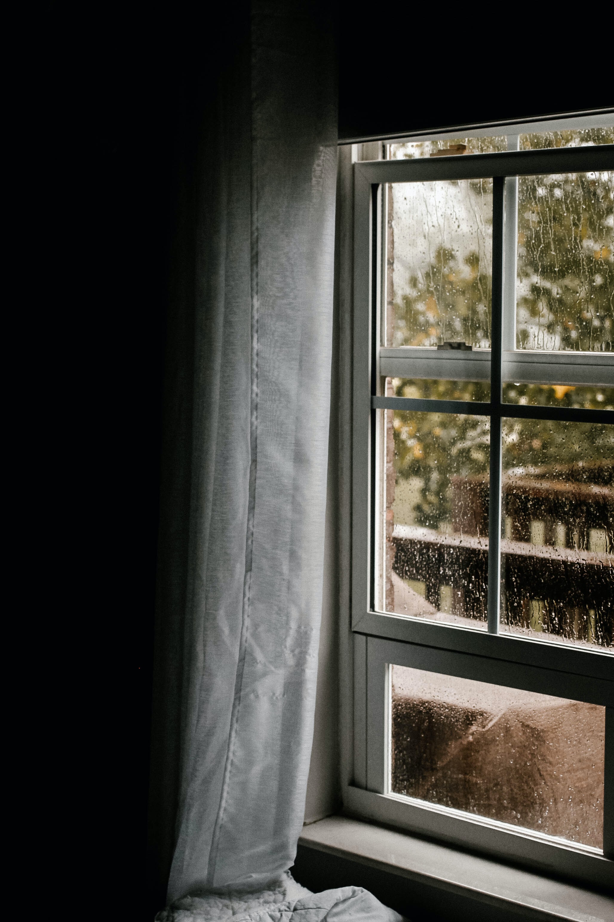 Readymade and Customized uPVC Windows