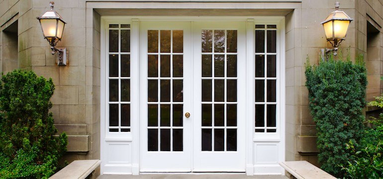 Why uPVC French Doors Are a Home Game-Changer?