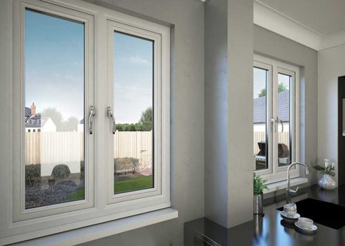 How do you choose the best uPVC windows for your home?