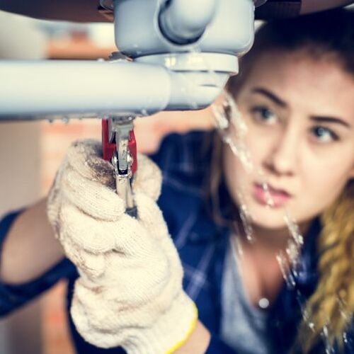 Get Local Plumbers Services in Chevy Chase MD