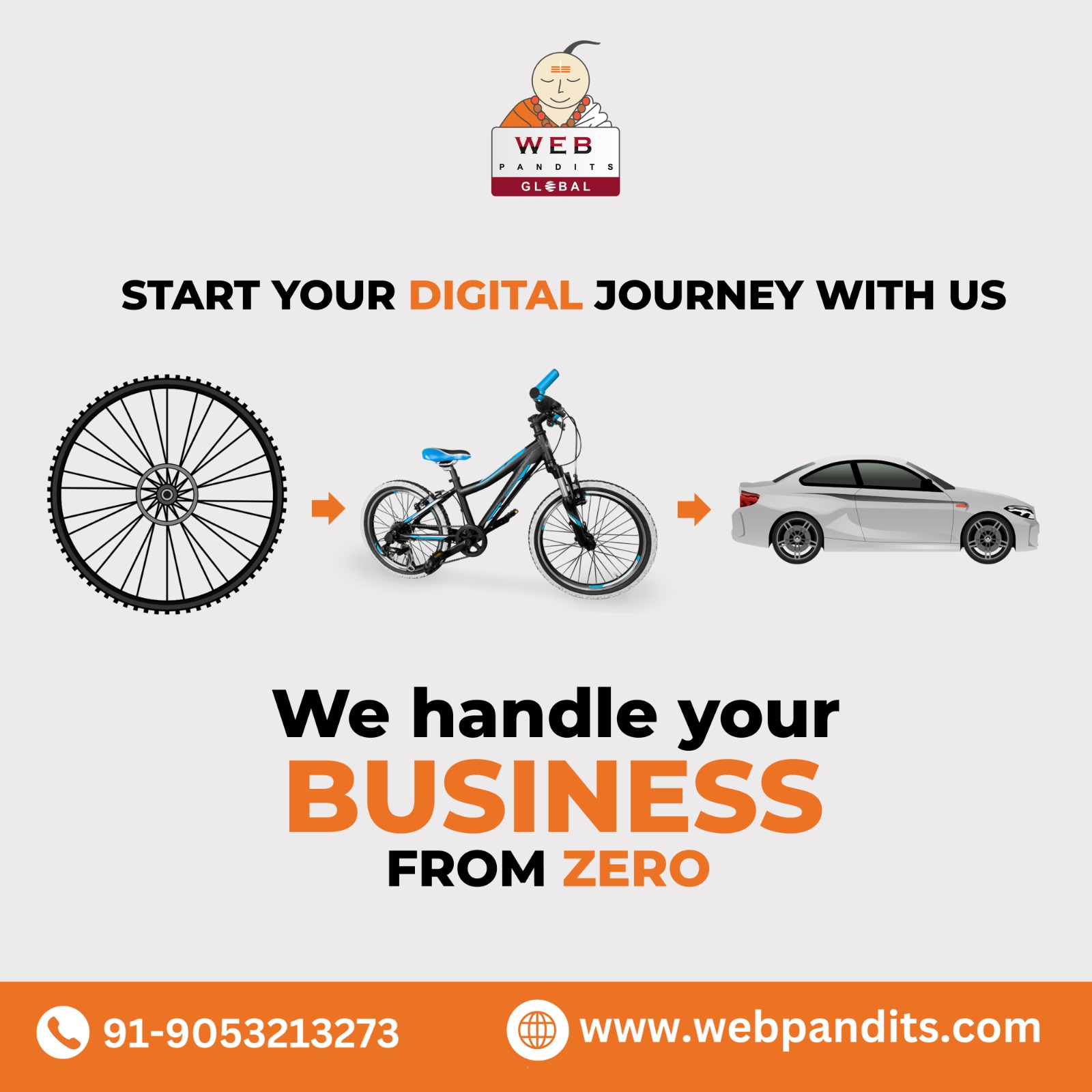Bahadurgarh’s Top Digital Marketing Agency: Your Business Growth Partner