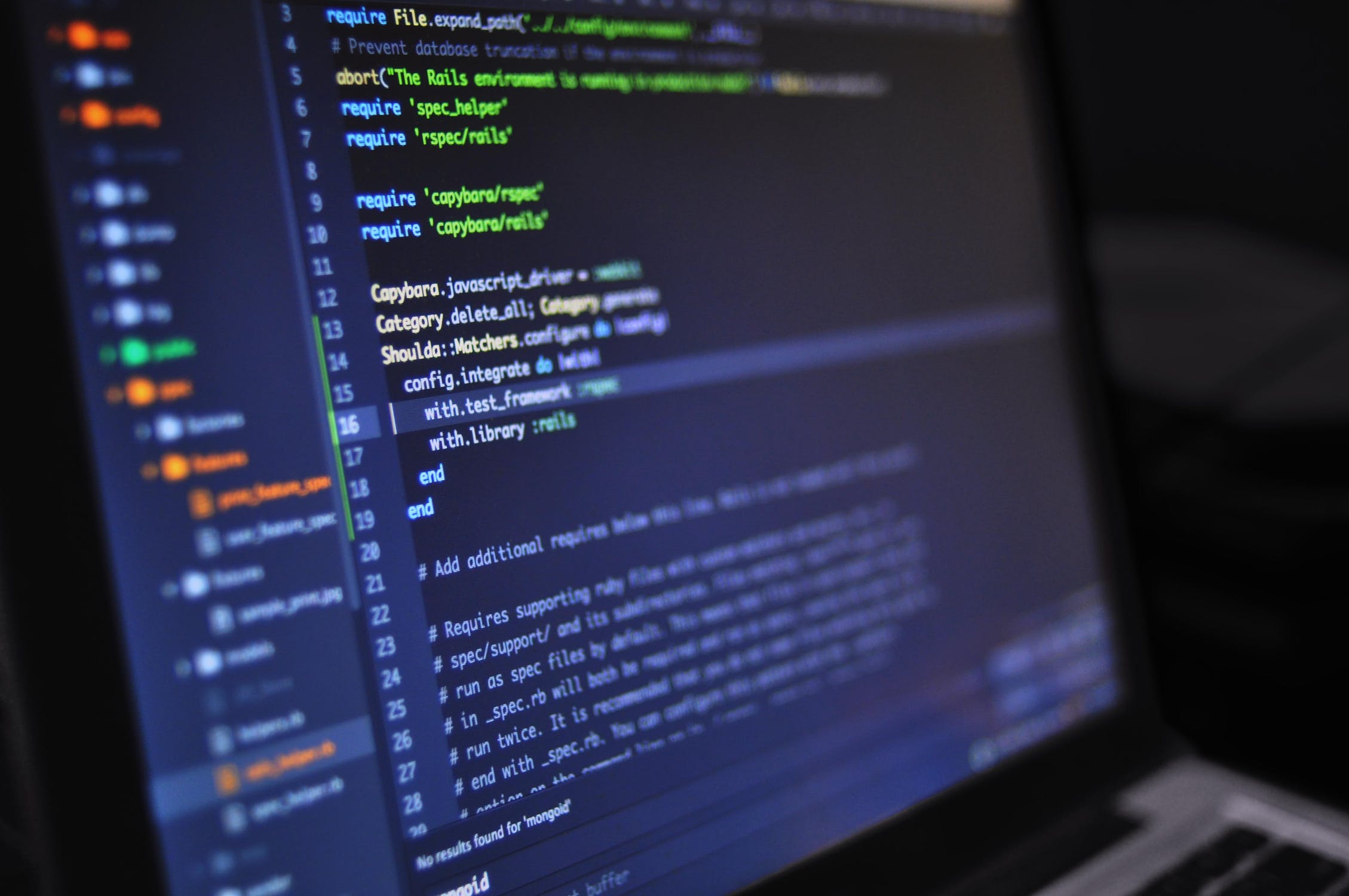 Is Coding Important in Cybersecurity?