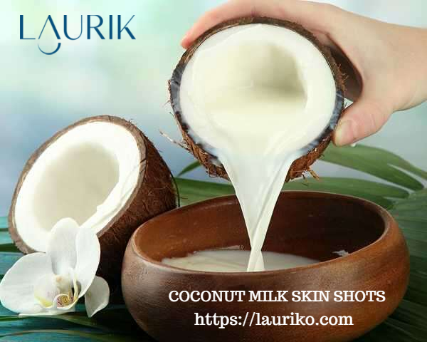 Coconut Milk Benefits for Skin – Healthy and Soft Skin