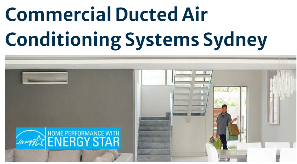 6 Sustainability Tips For Commercial HVAC: