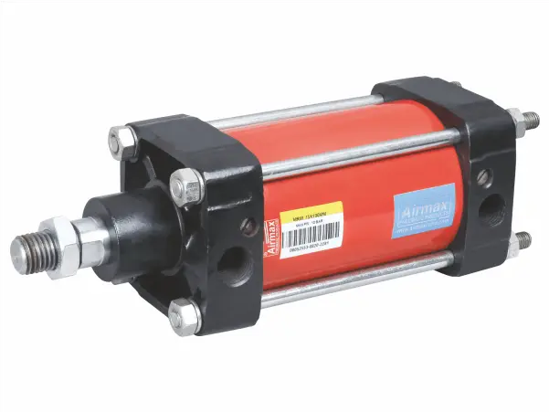 The Future of Pneumatic Valves in Industrial Automation