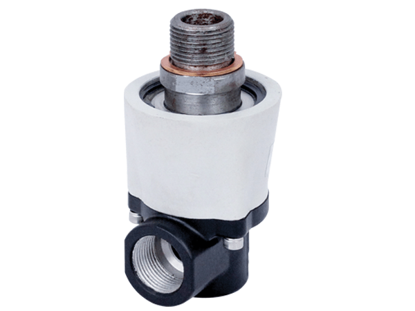 Rotary Joints: Understanding Their Function and Applications