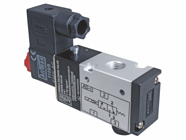 Understanding Directional Control Valves: A Comprehensive Guide