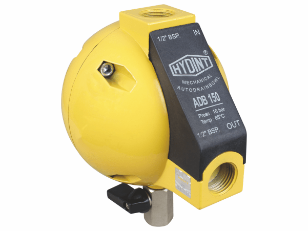 Optimizing Liquid Drainage: Float Drain Valve Guide