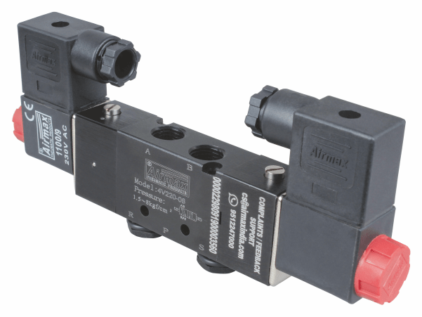 How The Single Solenoid Valve Works: A Comprehensive Guide
