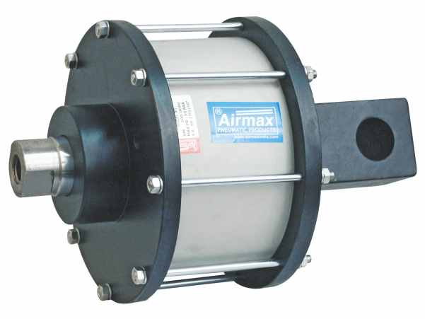How Pneumatic Cylinders Work: A Comprehensive Guide