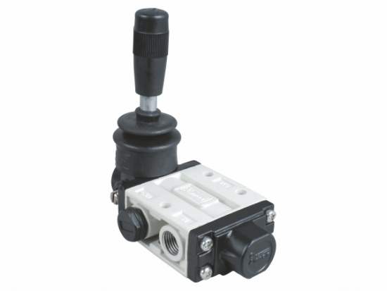 Hand Lever Valve: Understanding the Basics of Its Mechanism and Applications