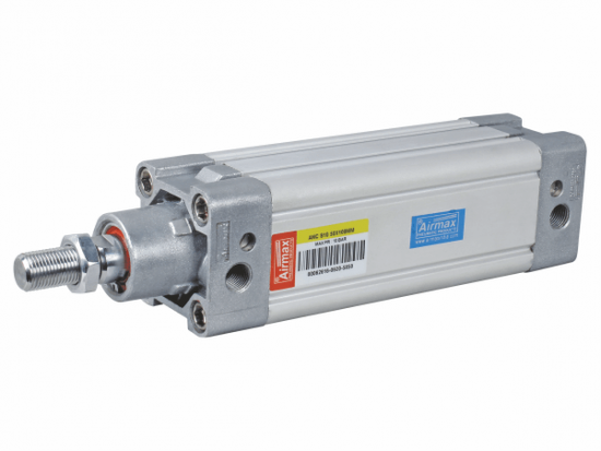 Reliable and Efficient Air Cylinders for Industrial Applications