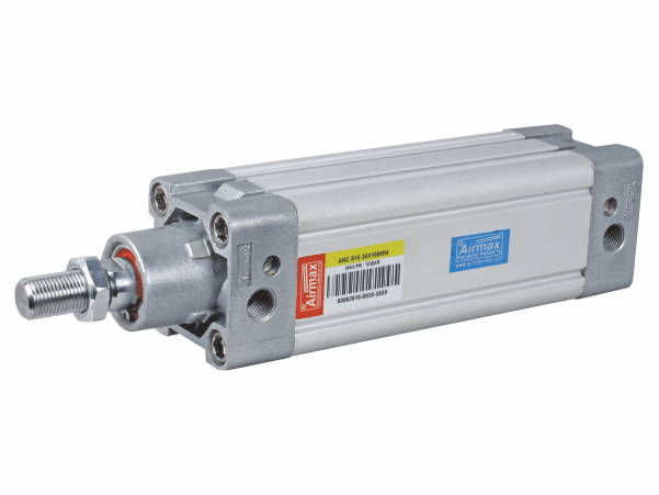 A Comprehensive Guide to Different Types of Pneumatic Cylinders