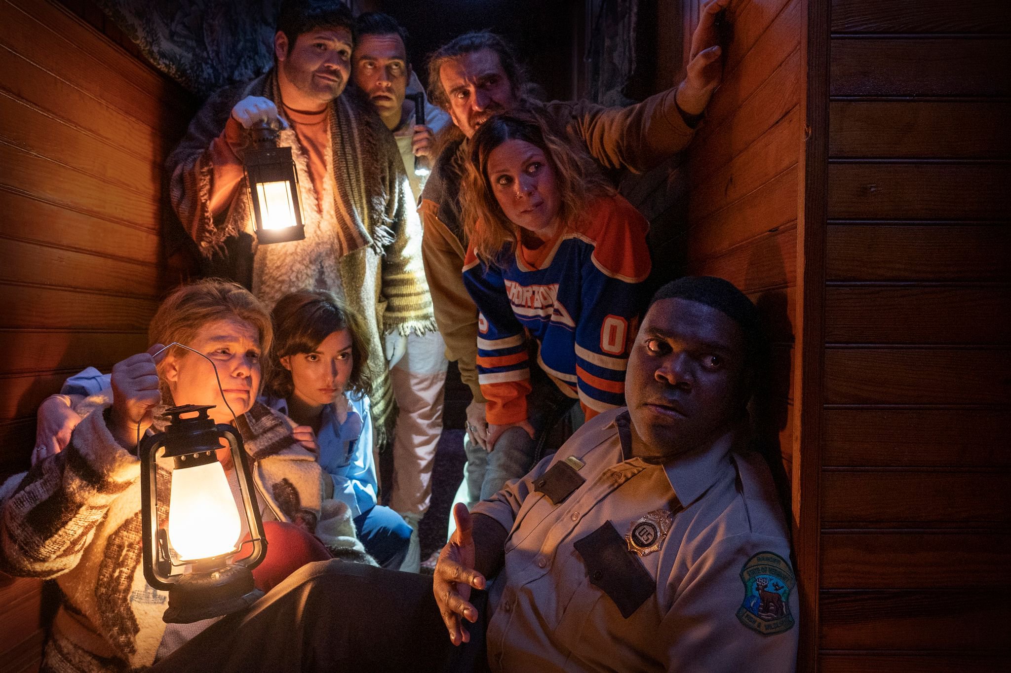 Full Movie Download Werewolves Within - Popular Horror Movie
