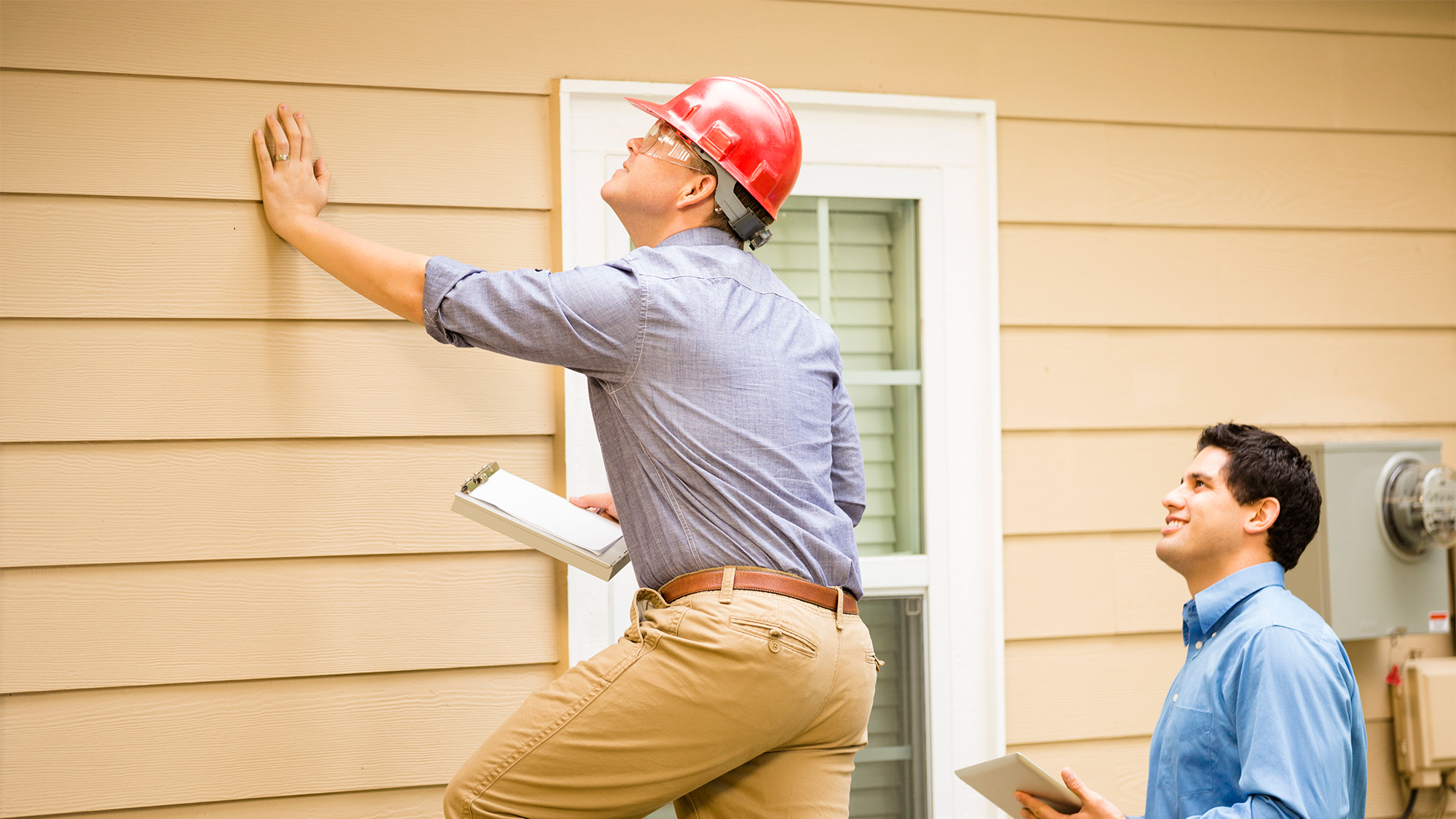 Home Inspection in San Antonio