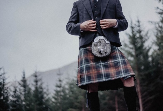 WHAT IS TARTAN?