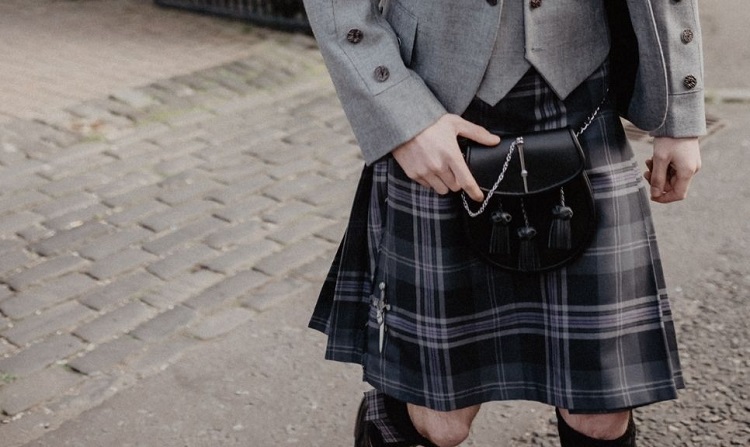 HOW TO FIND YOUR PERFECT KILT